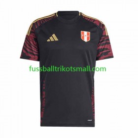 Fußballtrikots Peru Copa America 2024 Kurzarm Auswärts-trikot kaufen